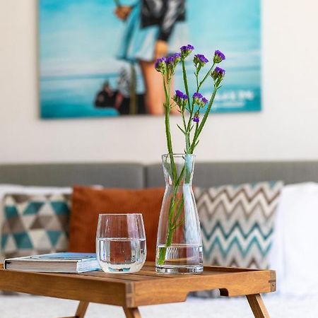 Mare Apartments パランガ エクステリア 写真