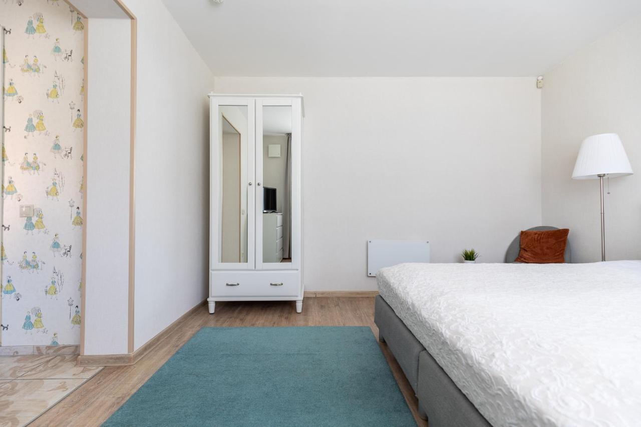 Mare Apartments パランガ エクステリア 写真