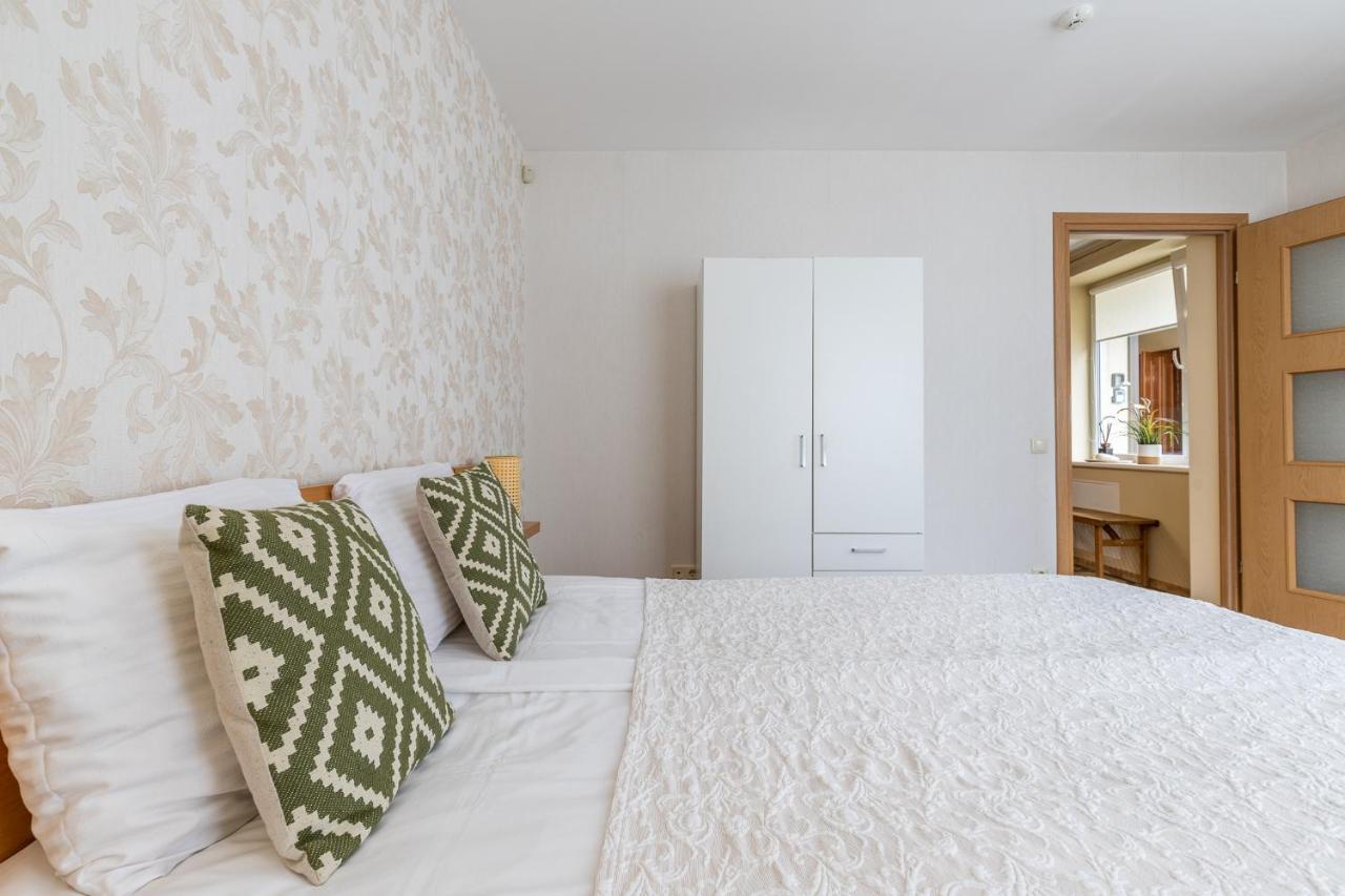Mare Apartments パランガ エクステリア 写真